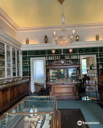 Niagara Apothecary Museum