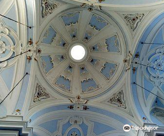 Chiesa di San Francesco d'Assisi