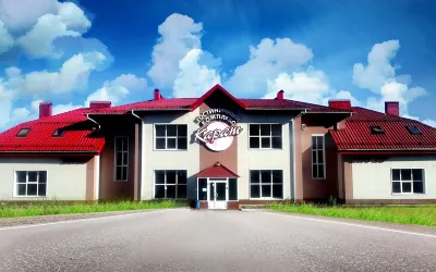 Карат Отели в г. 