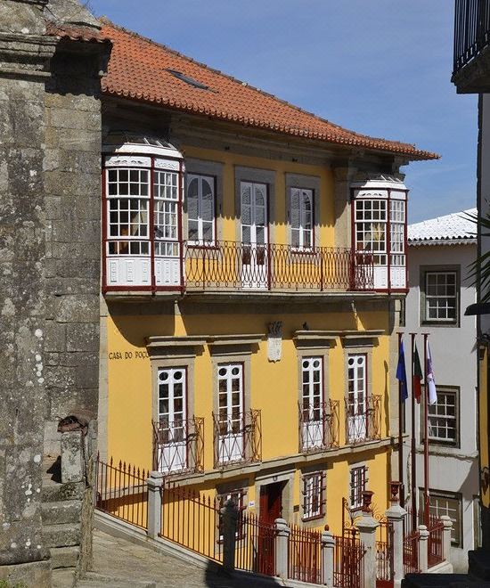 Casa do Poço - Housity