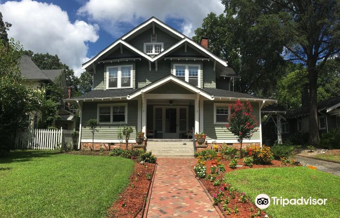 Greenwood Bed & Breakfast