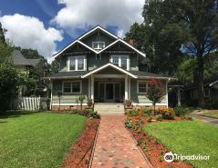 Greenwood Bed & Breakfast