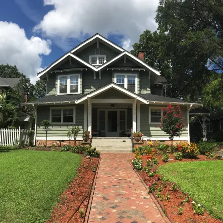 Greenwood Bed & Breakfast