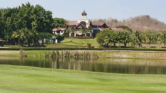 泰國斯普林菲爾德皇家鄉村俱樂部 Springfiled Royal Country Club