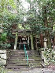 Ogosha Shrine