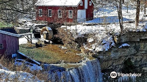 Morningstar Mill