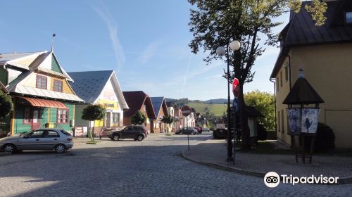 Museum of the history of Tylicz