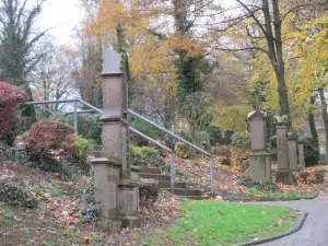 Recreational Park Lindlar