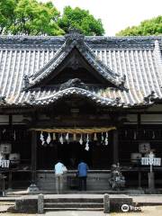神野神社(正八幡宮)