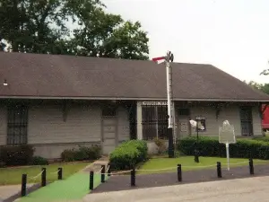 Jimmy Rodgers Museum