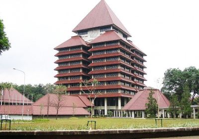 Krisnadwipayana University