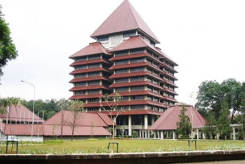 Các khách sạn gần Krisnadwipayana University