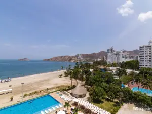 Tamaca Beach Resort