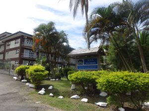 Suva Motor Inn