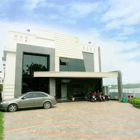 Hotel Ramleela