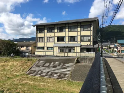 Ryokan Yuri Hotels in Yufu