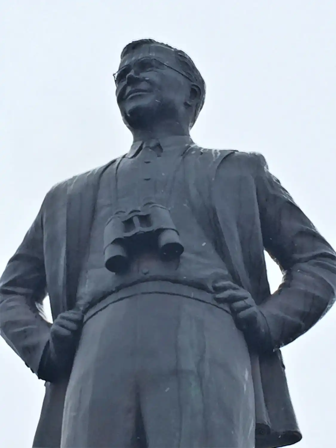 Hotels near Statue of Barnes Wallis