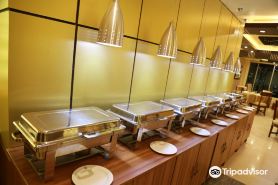 Tiger Garden Int Hotel