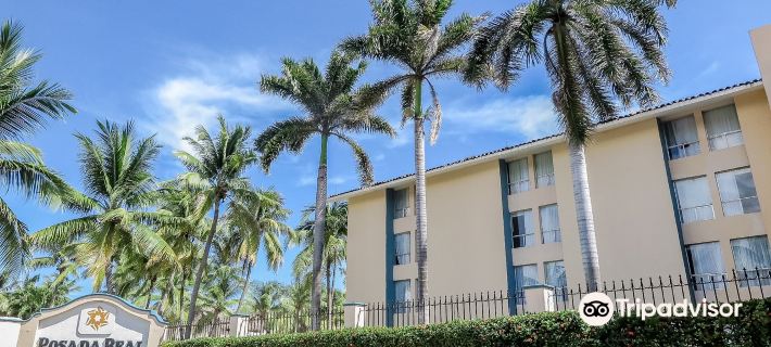 Posada Real Ixtapa Hotels in Ixtapa