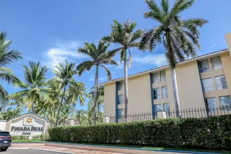 Posada Real Ixtapa