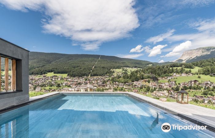 Rainell Dolomites Retreat