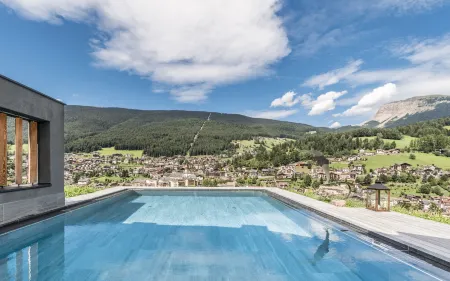 Rainell Dolomites Retreat