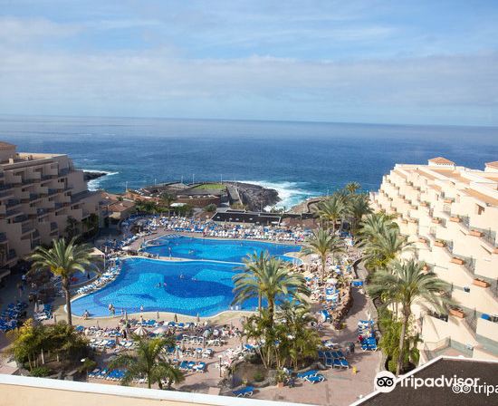Hotel Riu Buenavista - All Inclusive