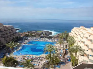 Hotel Riu Buenavista - All Inclusive