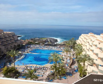 Hotel Riu Buenavista - All Inclusive Hotels in Guia de Isora