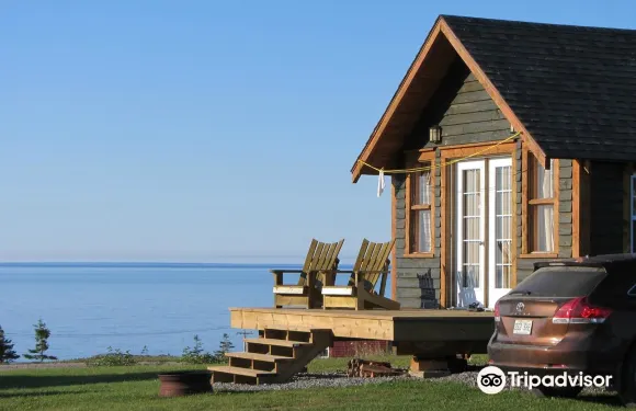 海洋自然度假屋