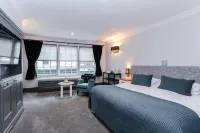 Villiers Hotel Hotels in Buckingham