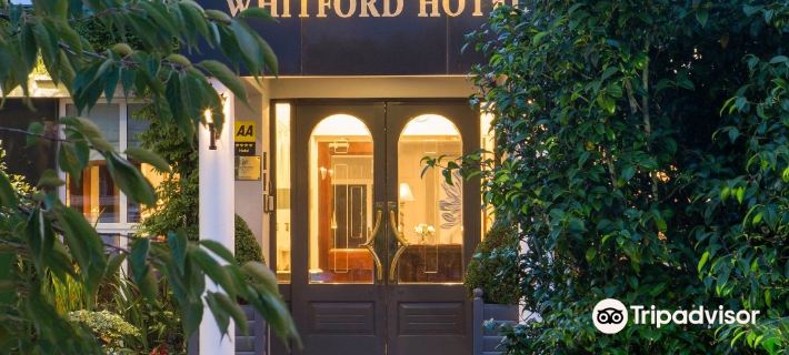 Whitford House Hotel Hotels in Wexford