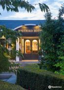Whitford House Hotel