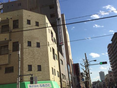 ホテルブーゲンビリア三ノ輪 東京 を宿泊予約 22年安い料金プラン 口コミ 部屋写真 Trip Com