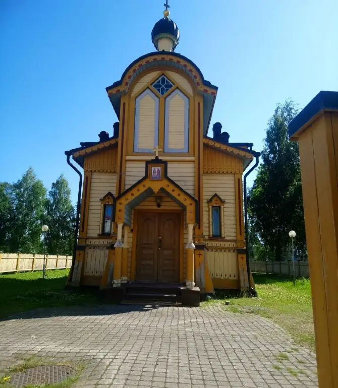 Tornio