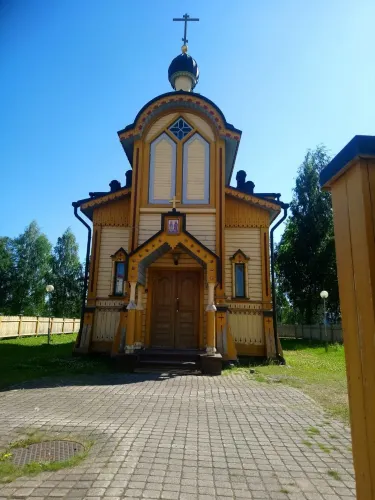 Tornio