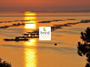 Hotel Spa Norat O Grove Superior