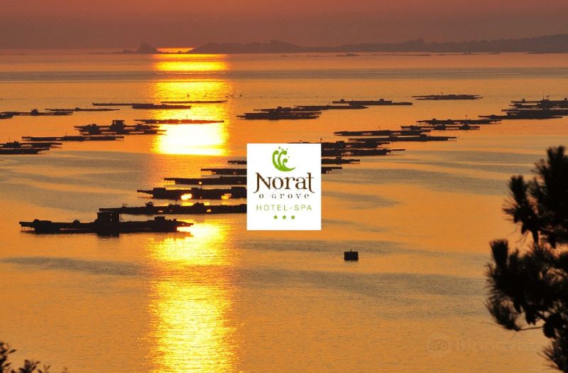 Hotel Spa Norat O Grove Superior