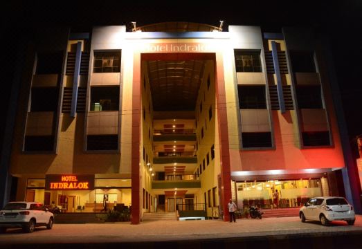 Hotel Indralok - Housity