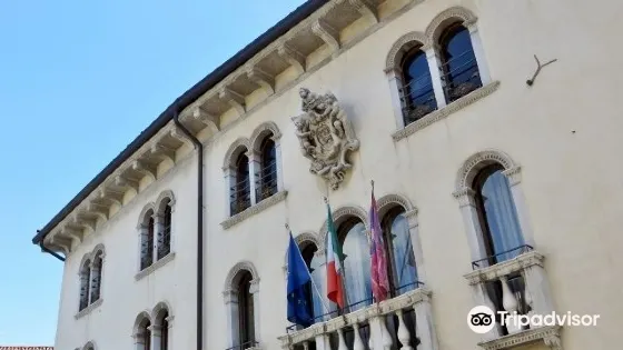 Palazzo Pagani Cesa
