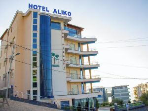 Hotel Aliko