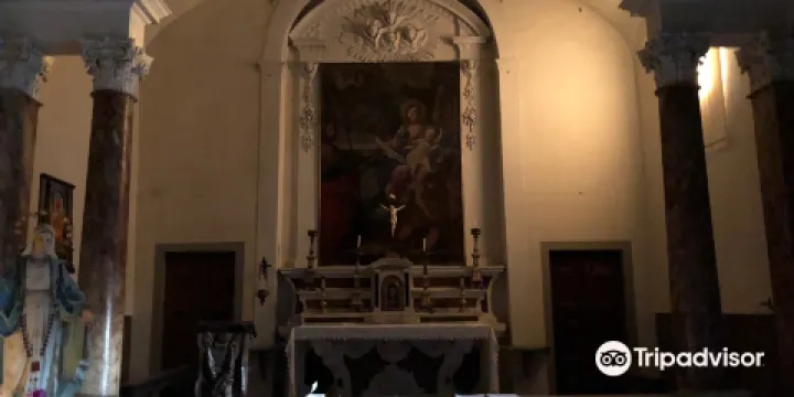 Chiesa di San Cristoforo