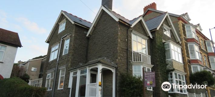 Bodalwyn Guest House Hotels in Aberystwyth