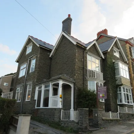 Bodalwyn Guest House
