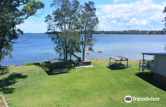 鄧戈旺海濱酒店