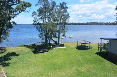 Dungowan Holiday Accommodation