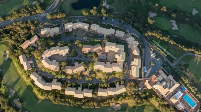 瑪斯諾哈皮瑪格度假村