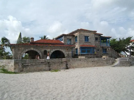 Club Karey- All Inclusive