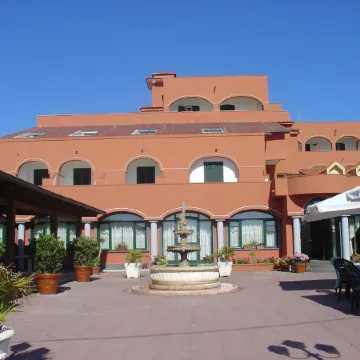 Hotel Costa d'Oro