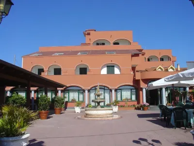 Hotel Costa d'Oro